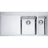 Franke MMX 261 Stainless Steel Peterborough