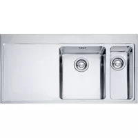 Franke MMX 261 Stainless Steel Beckenham