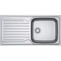 Franke AZN 611-100 Stainless Steel Stratford