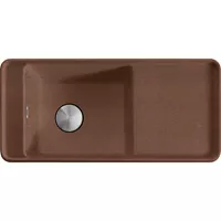 Franke SYG 611 Fragranite Copper Gold Stratford