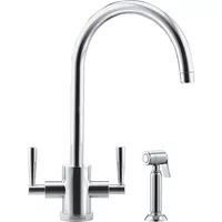 Franke Olympus Side Spray Chrome Peterborough