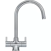 Franke Athena Chrome Stratford