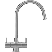 Franke Athena SilkSteel Stratford