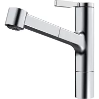Franke Pull Out Spray - FS TL SP CHR Chrome Stratford
