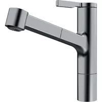 Franke Pull Out Spray - FS TL SP DS Decor Steel Stratford