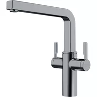 Franke Swivel Spout - FS TWL SW DS Decor Steel Merseyside