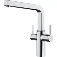 Franke Pull Out Nozzle - FS TWL SW CHR Chrome Stratford