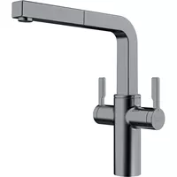 Franke Pull Out Nozzle - FS TWL SW DS Decor Steel Stratford