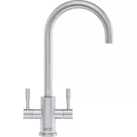 Franke Nerio Stainless Steel Stratford