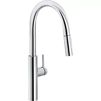 Franke Pescara Pull Down XL Chrome Cannock