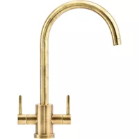 Franke Krios J Spout Brass Hull