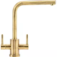 Franke Krios L Spout Brass Hull