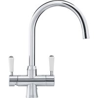 Franke Omni Classic Stainless Steel Newquay