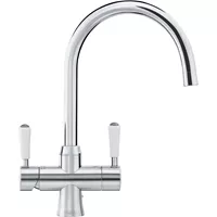 Franke Omni Classic Stainless Steel Sidcup
