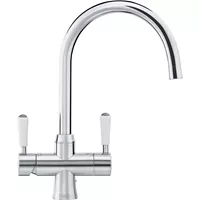 Franke Omni Classic Stainless Steel Beckenham