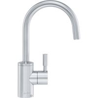 Franke Omni Duo Stainless Steel Newquay