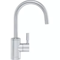 Franke Omni Duo Stainless Steel Beckenham