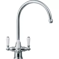 Franke Corinthian Chrome Stratford