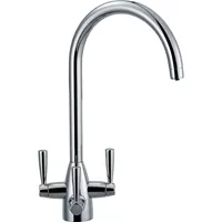 Franke Doric Chrome Peterborough