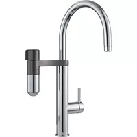 Franke J-Spout Chrome/Gunmetal Peterborough