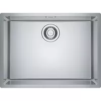 Franke MRX 210 55 Stainless Steel Brushed Peterborough