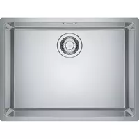 Franke MRX 210 55 Stainless Steel Brushed Beckenham