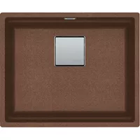 Franke KNG 110-52 Fragranite Copper Gold Stratford