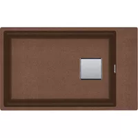 Franke KNG 110-62 Fragranite Copper Gold Hull