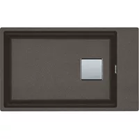 Franke KNG 110-62 Fragranite Copper Grey Hull