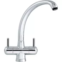 Franke Zurich Chrome Peterborough