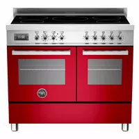 Bertazzoni PRO100-5I-MFE-D-ROT Beckenham