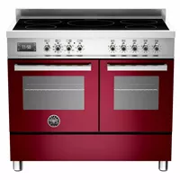 Bertazzoni PRO100-5I-MFE-D-VIT Hoddesdon