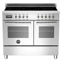 Bertazzoni PRO100-5I-MFE-D-XT Hoddesdon