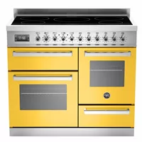 Bertazzoni PRO100-5I-MFE-T-GIT Peterborough