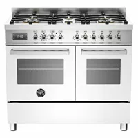 Bertazzoni PRO100-6-MFE-D-BIT Stratford