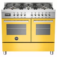 Bertazzoni PRO100-6-MFE-D-GIT Cumbria