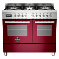 Bertazzoni PRO100-6-MFE-D-VIT Cumbria