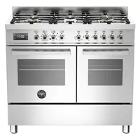 Bertazzoni PRO100-6-MFE-D-XT Stratford