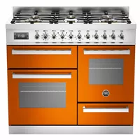 Bertazzoni PRO100-6-MFE-T-ART Stratford