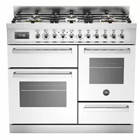 Bertazzoni PRO100-6-MFE-T-BIT Stratford