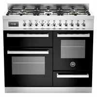 Bertazzoni PRO100-6-MFE-T-NET Cumbria