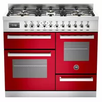 Bertazzoni PRO100-6-MFE-T-ROT Cornwall