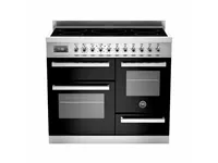 Bertazzoni PRO110-5I-MFE-T-NET Leek