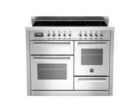 Bertazzoni PRO110-5I-MFE-T-XT Redditch