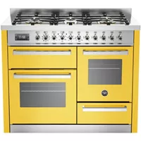 Bertazzoni PRO110-6-MFE-T-GIT Merseyside