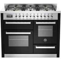 Bertazzoni PRO110-6-MFE-T-NET Essex