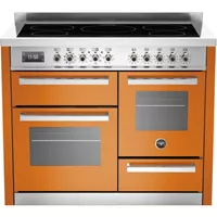 Bertazzoni PRO1105IMFETART Essex