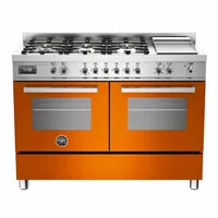 Bertazzoni PRO120-6G-MFE-D-ART Merseyside