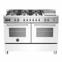 Bertazzoni PRO120-6G-MFE-D-BIT Merseyside