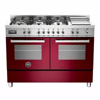 Bertazzoni PRO120-6G-MFE-D-VIT Cornwall